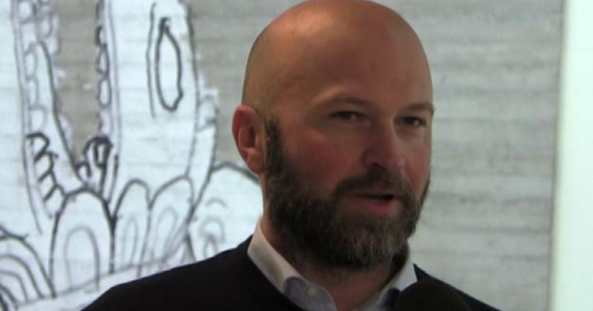 Curatore mostra “Street Art” a Bologna: rispetto il gesto di Blu