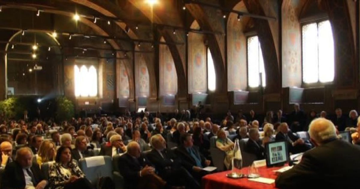 I Cavalieri del Lavoro: educare meglio all’arte e cultura