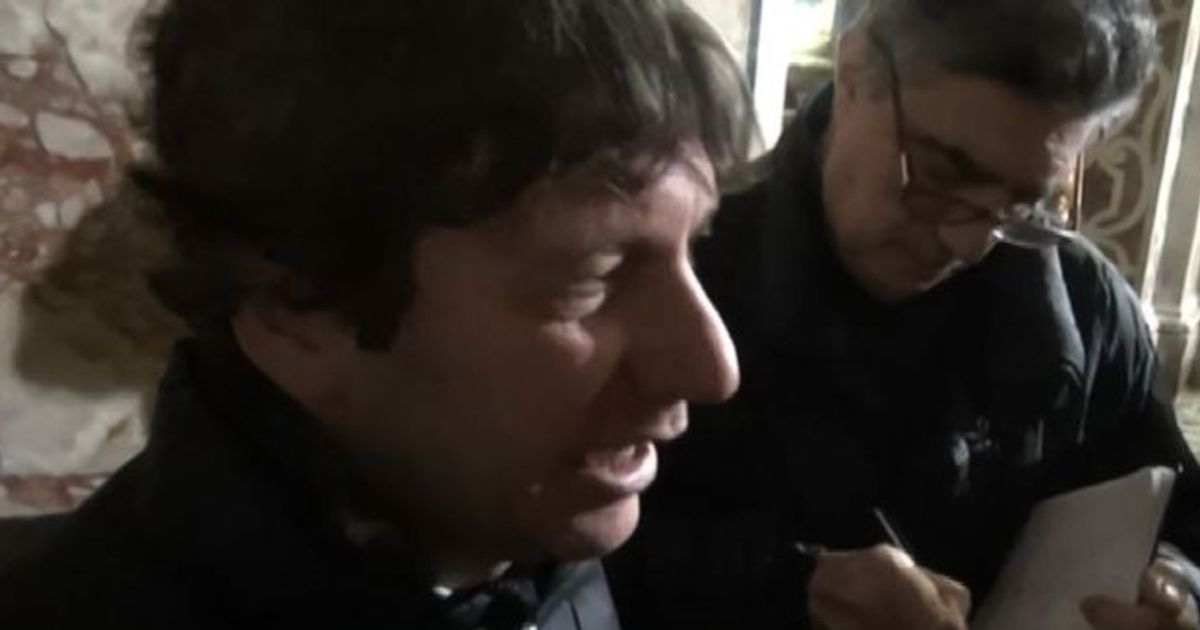 Incidente in Spagna, padre gesuita: Francesca vitale e generosa