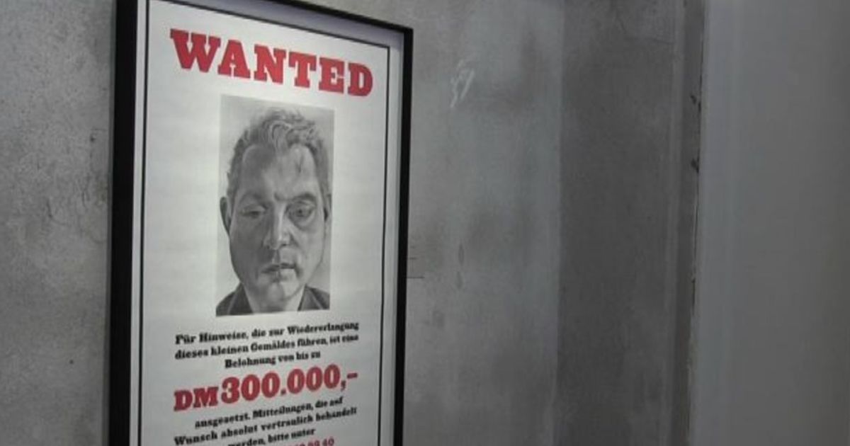 Metafisica del furto e senso dell’arte in Fondazione Prada