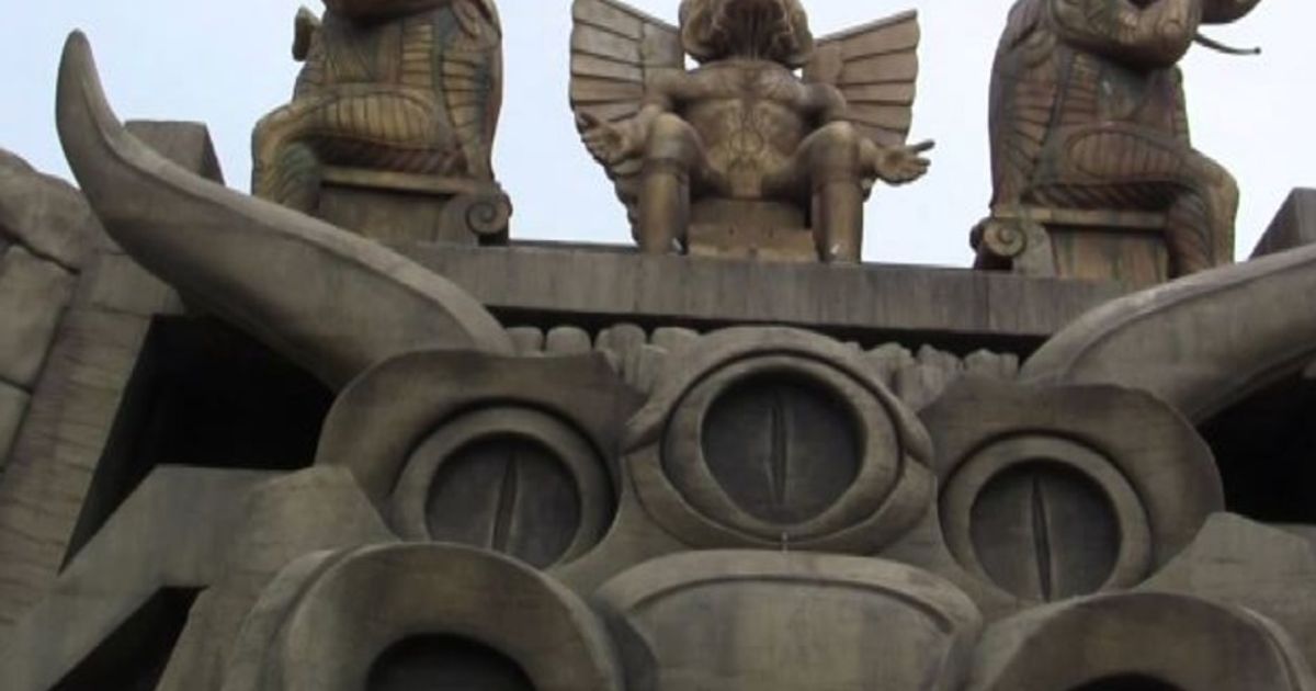 Riapre Cinecittà World, novità e spettacoli tra cinema e magia