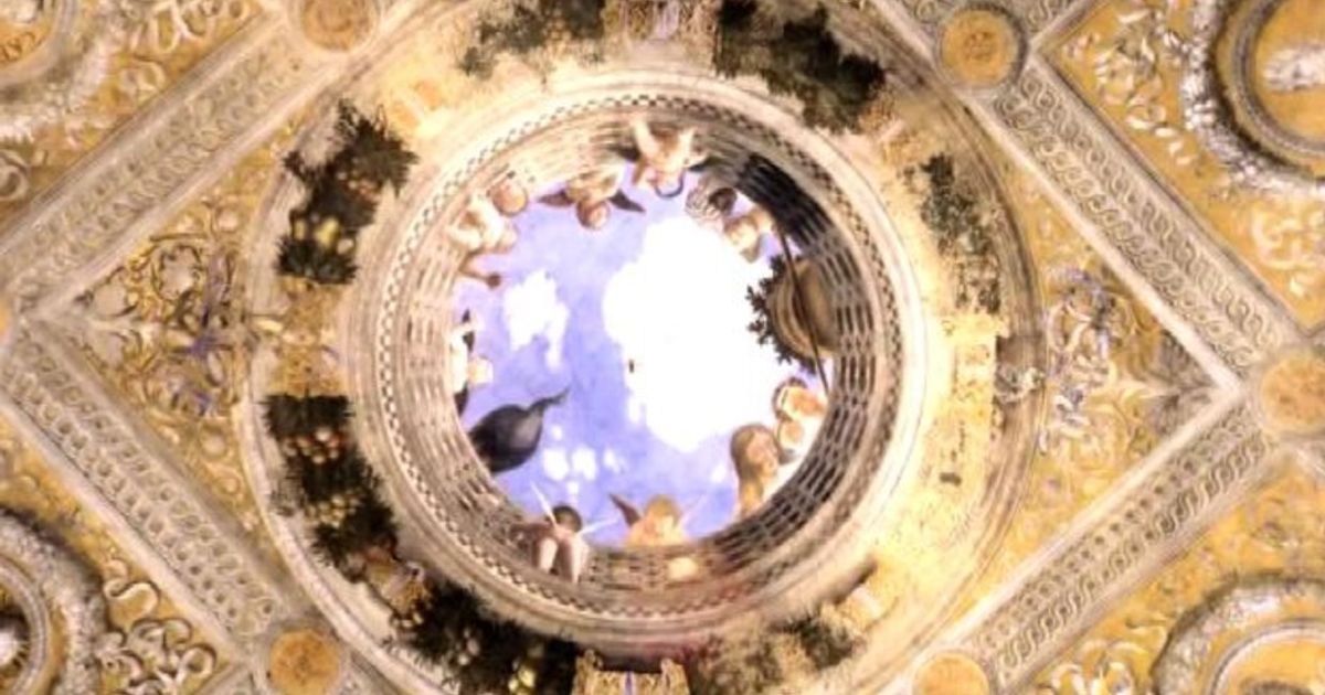 Mantova capitale cultura 2016 si mostra al mondo con mille eventi