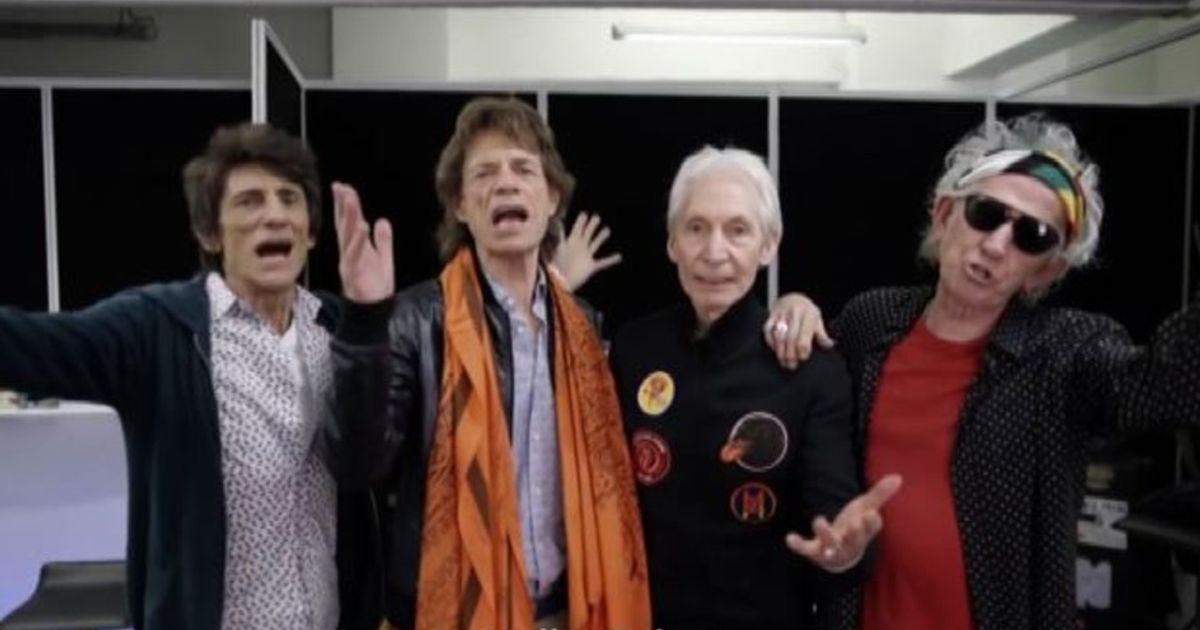 A Cuba è il giorno dei Rolling Stones: non è solo rock ‘n roll