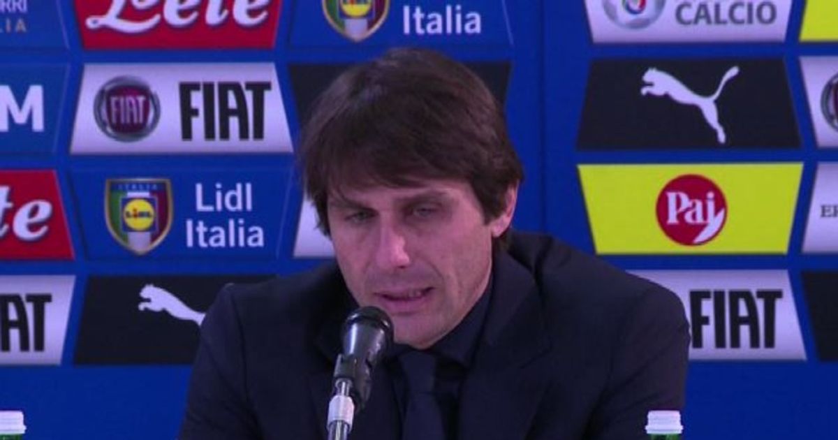 Italia-Spagna 1-1. Conte: “Peccato, potevamo vincere”