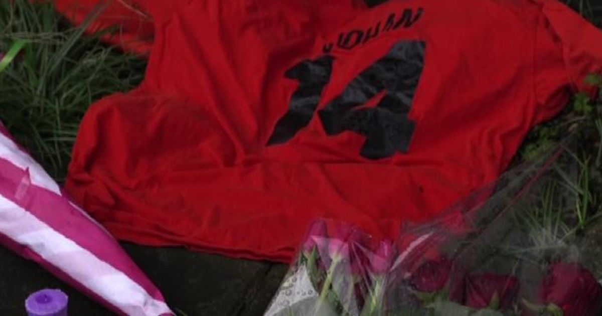 L’Olanda piange l’eroe del pallone Johan Cruyff