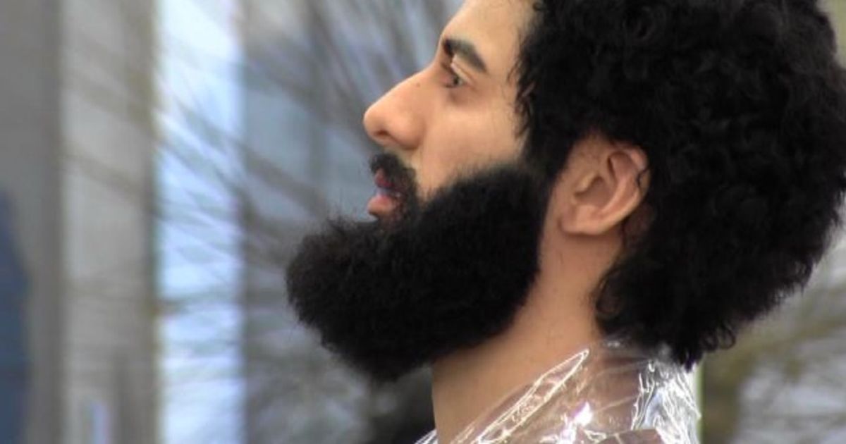 Il tempo e l’Apocalisse: Goshka Macuga in Fondazione Prada