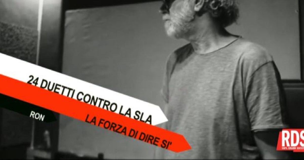 RDS SPETTACOLO (18.03.2016)