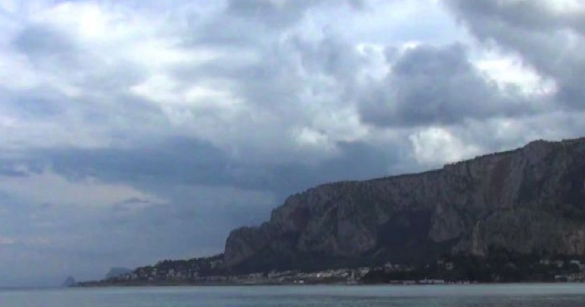 Addaura, le grotte preistoriche abbandonate all’oblio in Sicilia