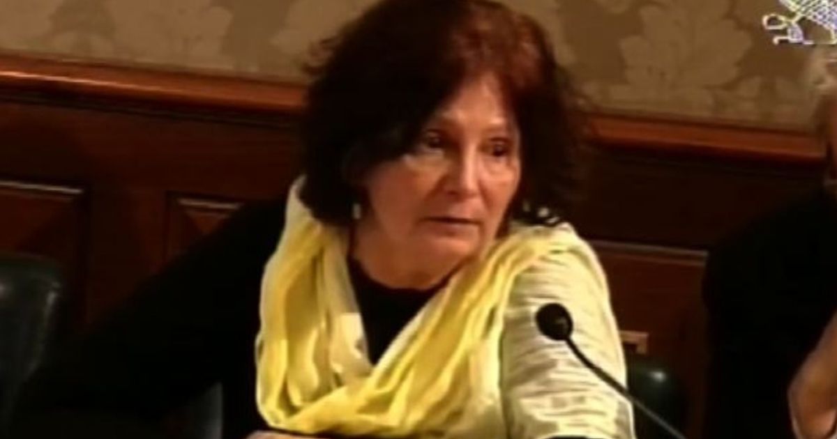 La madre di Regeni: non è caso isolato, nostro dolore necessario