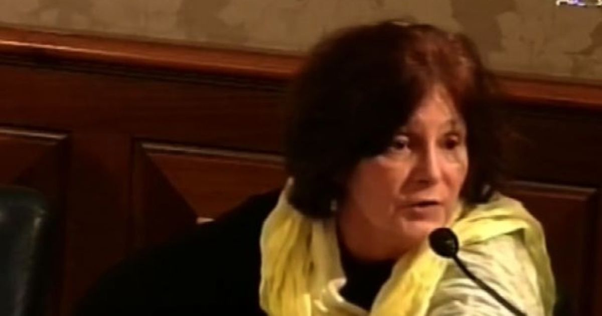 La madre di Regeni: verità per Giulio, era un cittadino del mondo