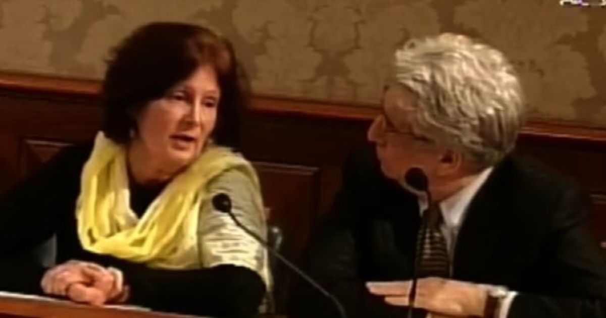 La madre di Regeni: faceva ricerca, non era una spia