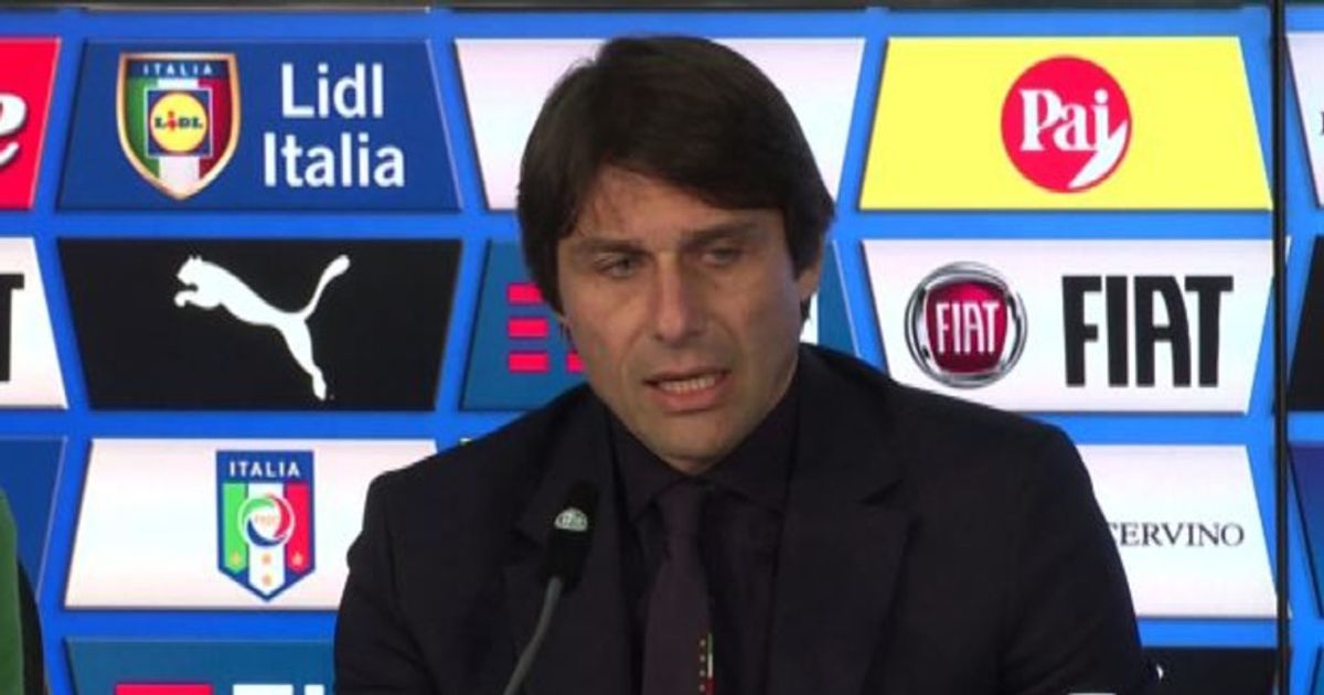 Calcio, c’è Germania-Italia. Conte: cerco conferme per Euro 2016