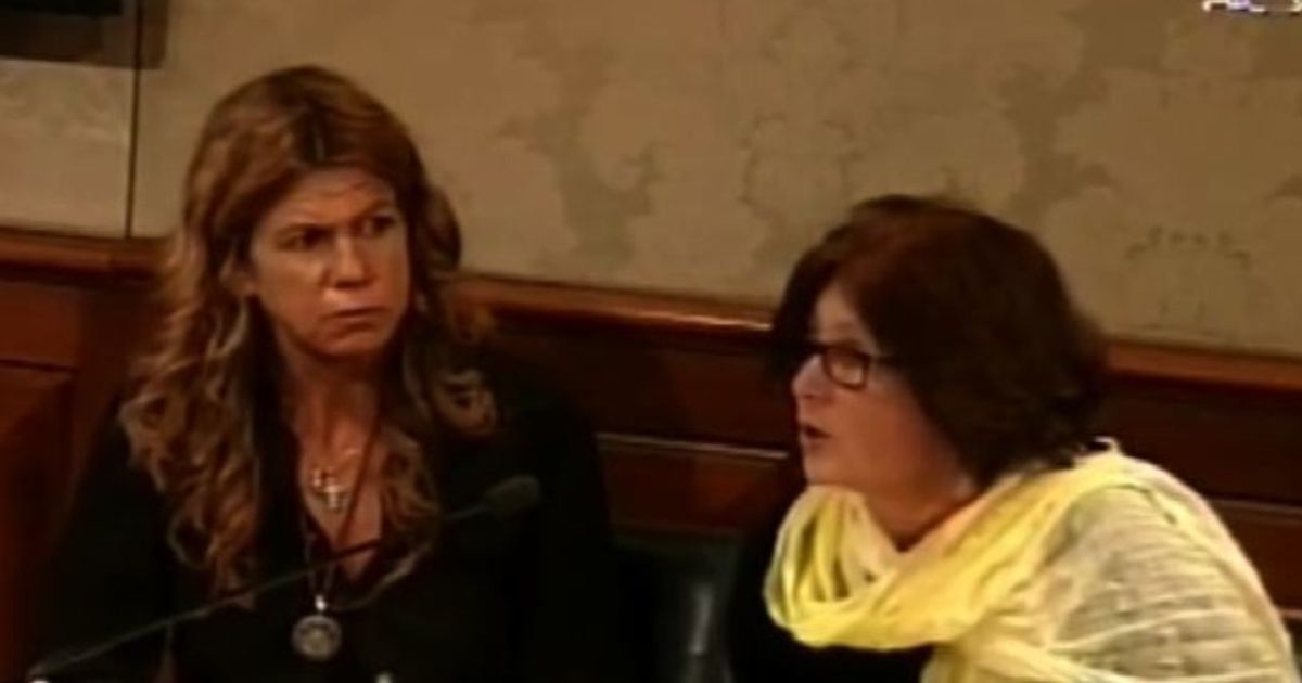 La madre di Regeni: riuscirò a piangere quando saprò la verità