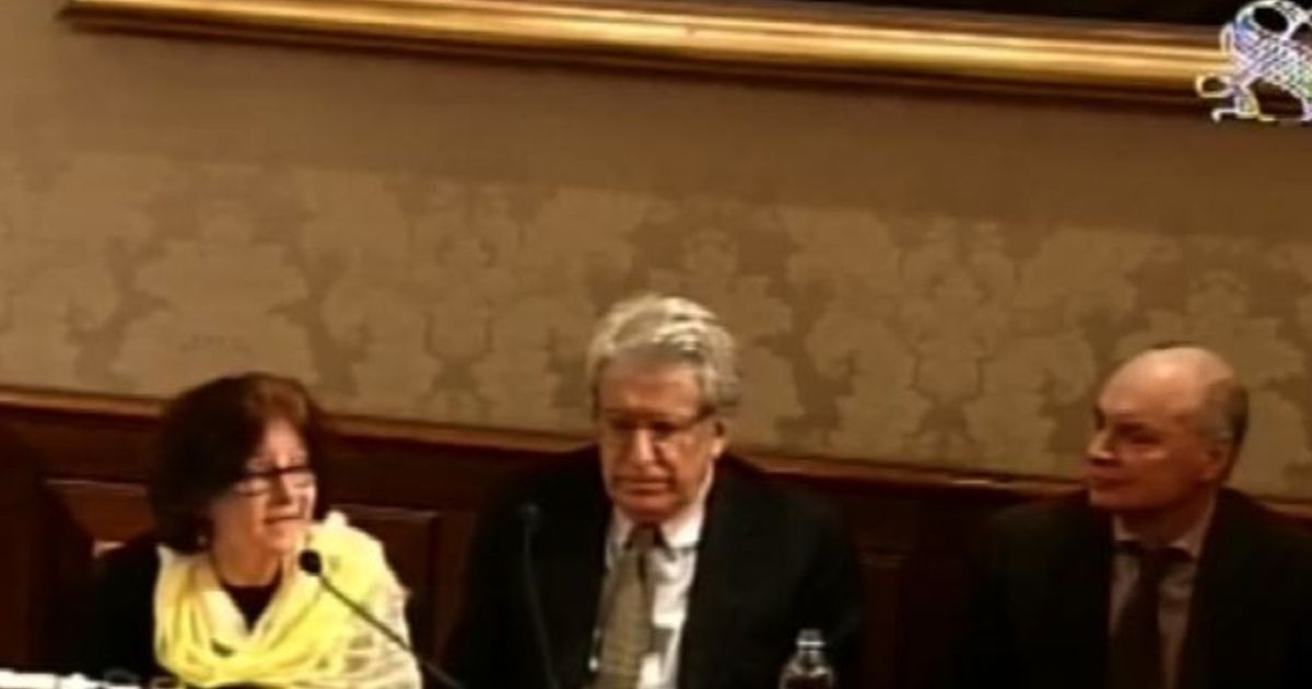 Madre Regeni: se da Egitto risposta vuota, governo risponda