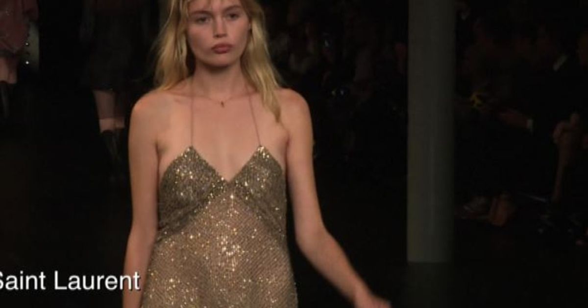 Per le serate di primavera-estate l’imperativo è brillare