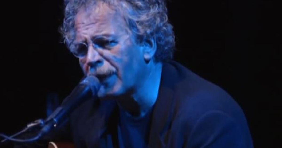 Addio a Gianmaria Testa, “se ne è andato senza fare rumore”