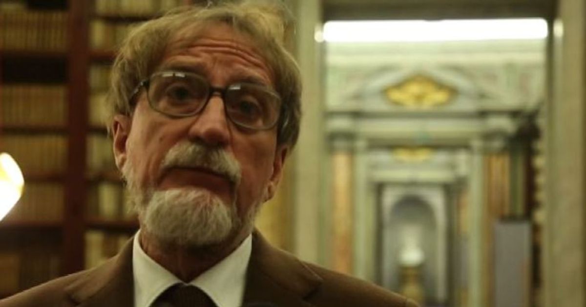 Accademico dei Lincei: Star Wars e le fiction derivano dall’epica