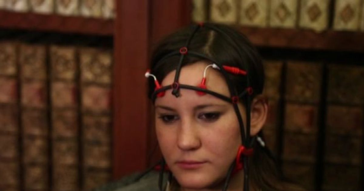 Eye tracker, il dispositivo che mostra dove leggi