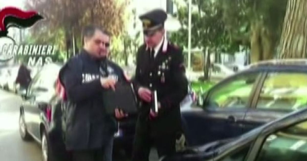 Arrestata un’infermiera a Piombino, è accusata di 13 omicidi