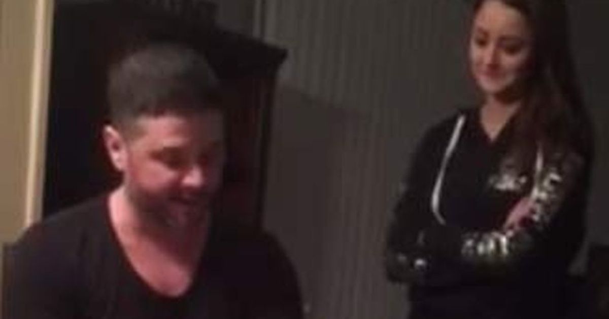 La commovente richiesta di adozione in un video