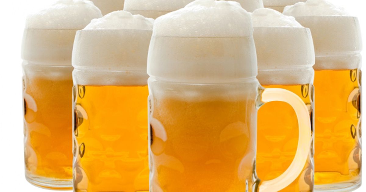 Birra: pagati 11mila euro per degustarla (in America)