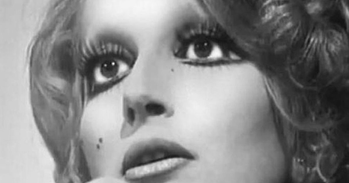 Buon compleanno Mina