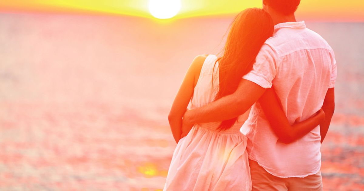 Qual è il segreto del vero amore