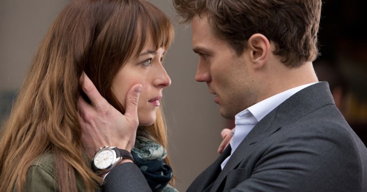 50 sfumature di Razzie. Ecco i premi per i peggiori film dell’anno…