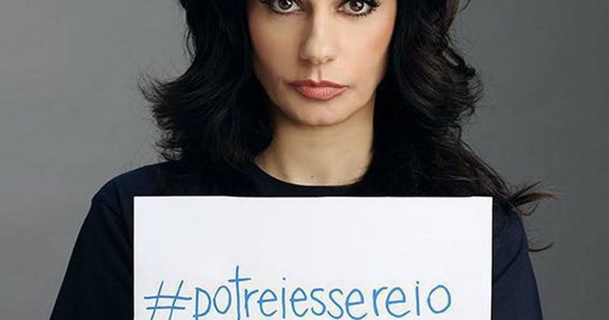 RDS e WeWorld insieme contro la violenza sulle donne #potreiessereio