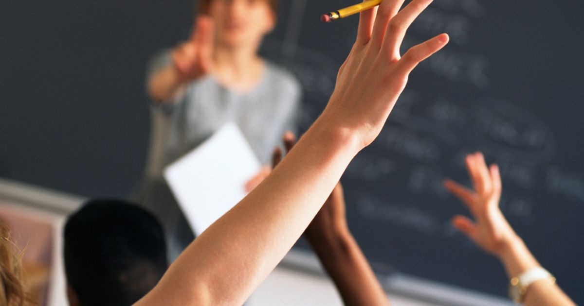 5 consigli per non essere bocciati!