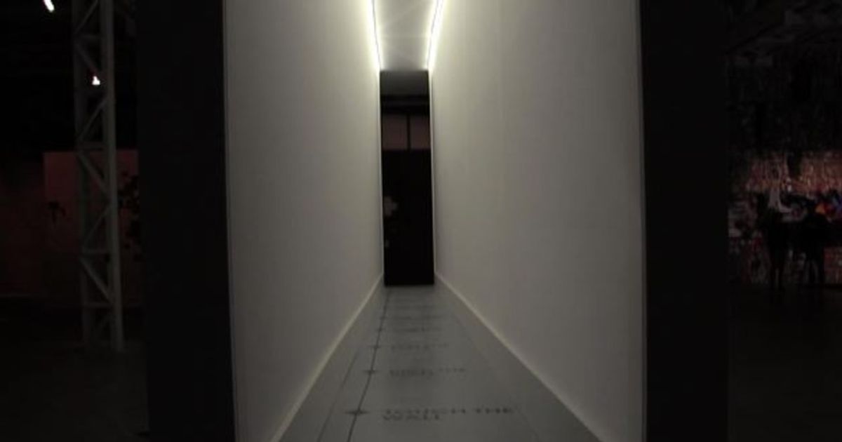 Architettura come arte, la XXI Triennale in Pirelli HangarBicocca