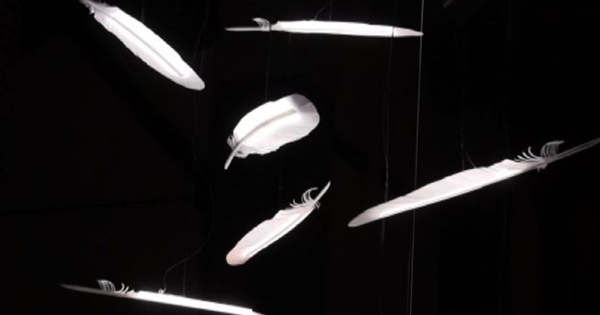 Il New Craft è realtà, la XXI Triennale in Fabbrica del Vapore