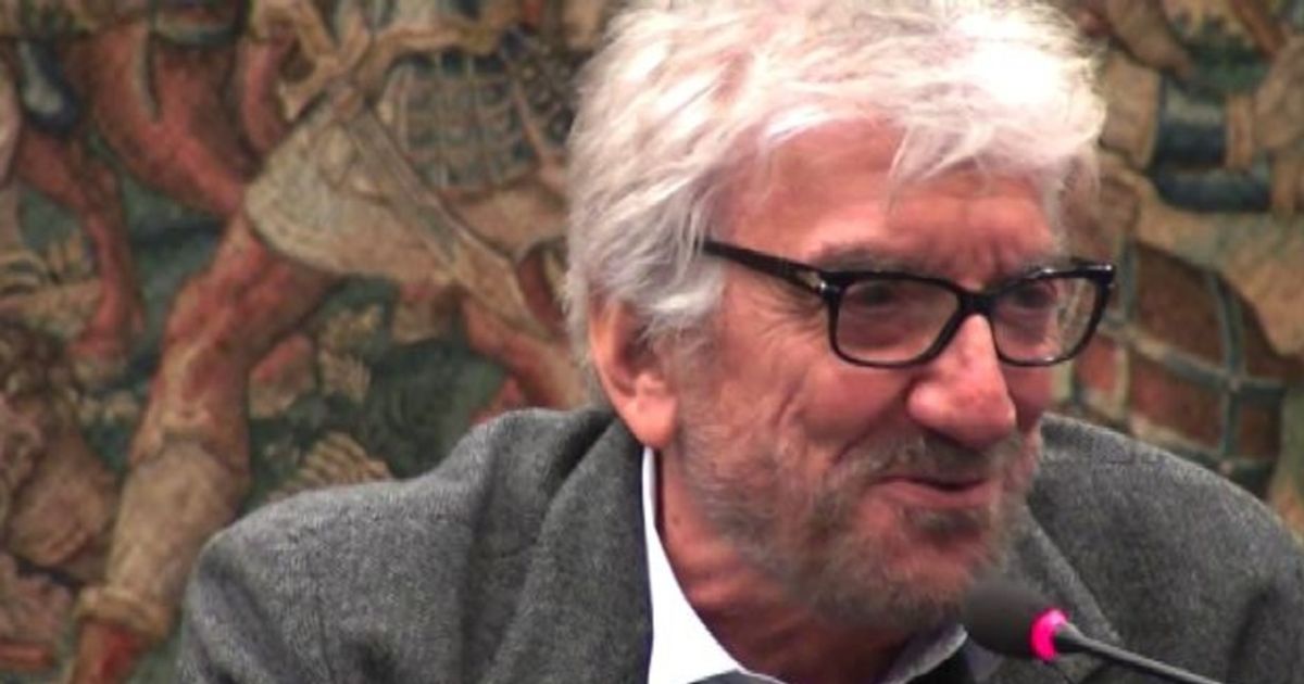 Proietti torna a Una pallotola nel cuore 8220per amore della verit8221