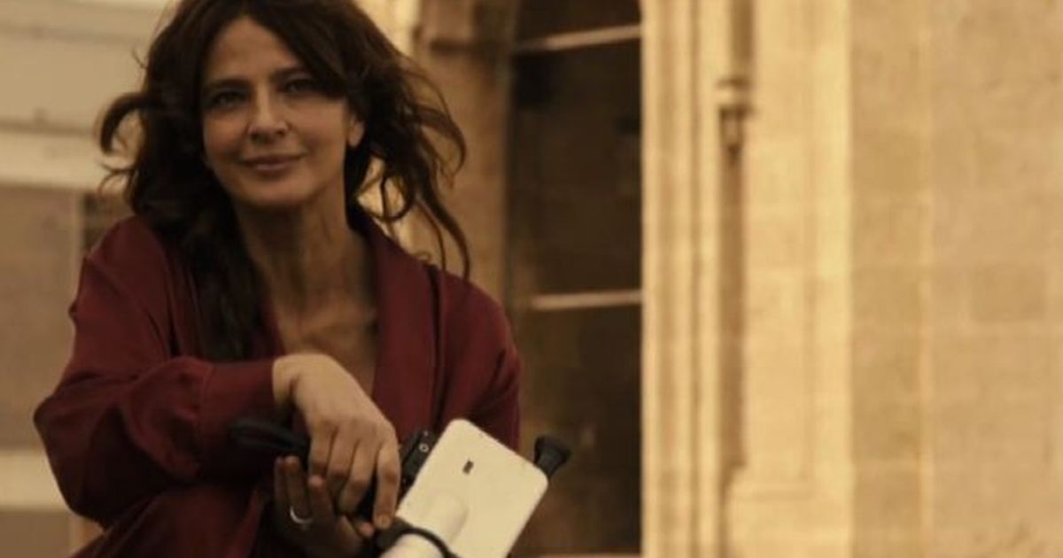 La Morante pasionaria dei cineclub: Seguiamo l’esempio di Moretti