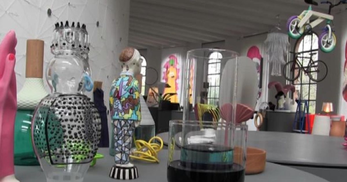 Triennale Design Museum, la nona edizione dalla parte delle donne