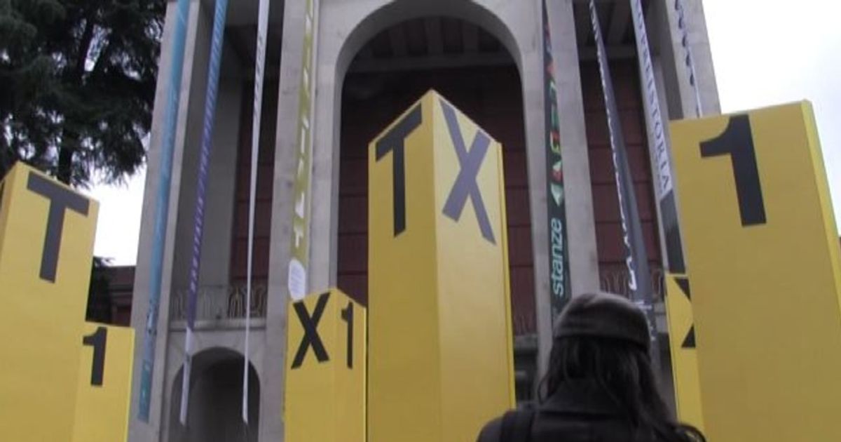 Partita la XXI Triennale, il design e l’investimento in cultura