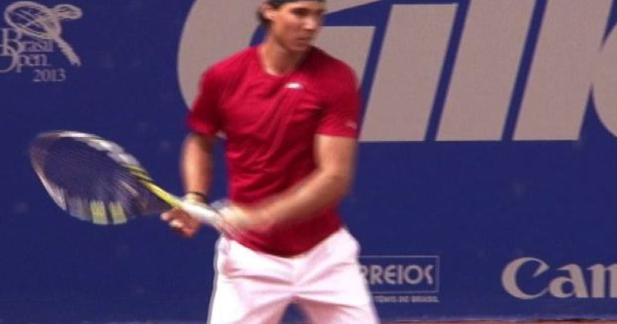 Verso gli Internazionali di tennis, la sfida è per diecimila