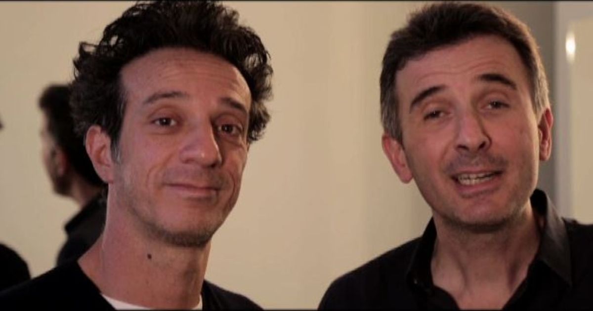 Trivelle, da Ficarra e Picone a Piero Pelù: salviamo il mare