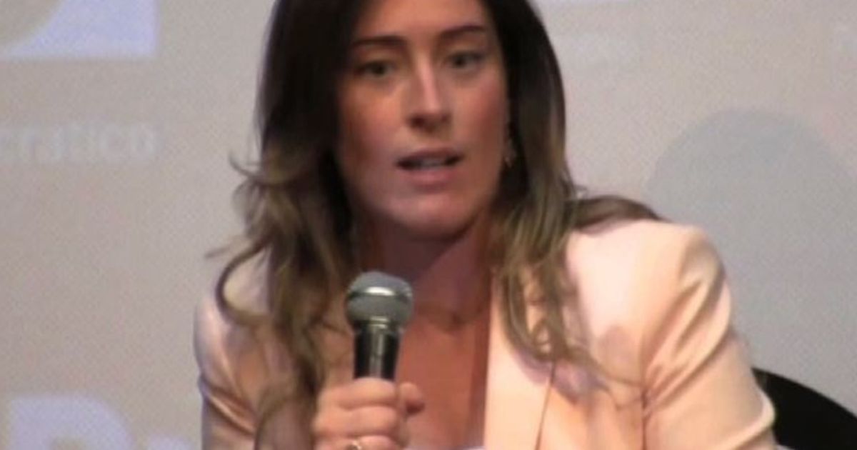 Tempa Rossa, il ministro Boschi interrogata dai magistrati lucani