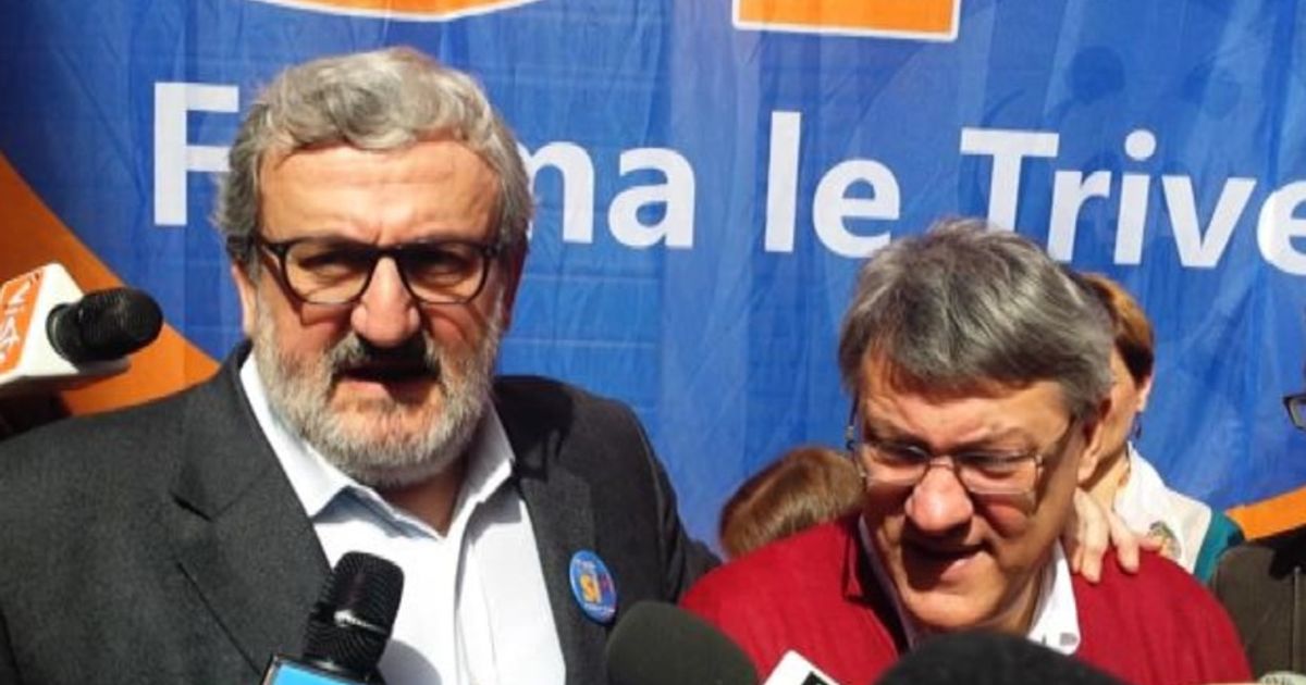 Potenza, Emiliano: in direzione Pd amarezza senza precedenti