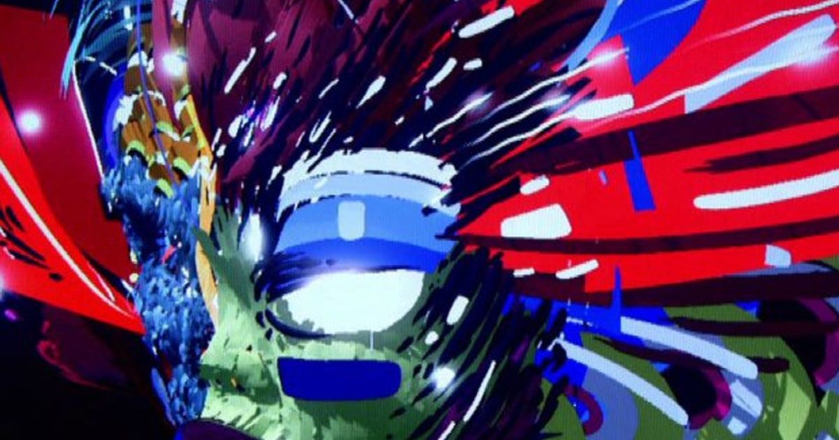 Google lancia “Tilt Brush”, la nuova app per dipingere in 3D