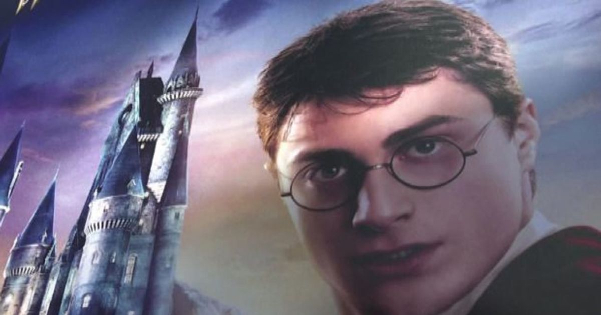 Apre a Hollywood il primo parco a tema dedicato a Harry Potter