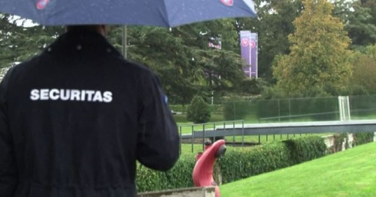 Panama Papers, la polizia svizzera negli uffici dell’UEFA a Nyon