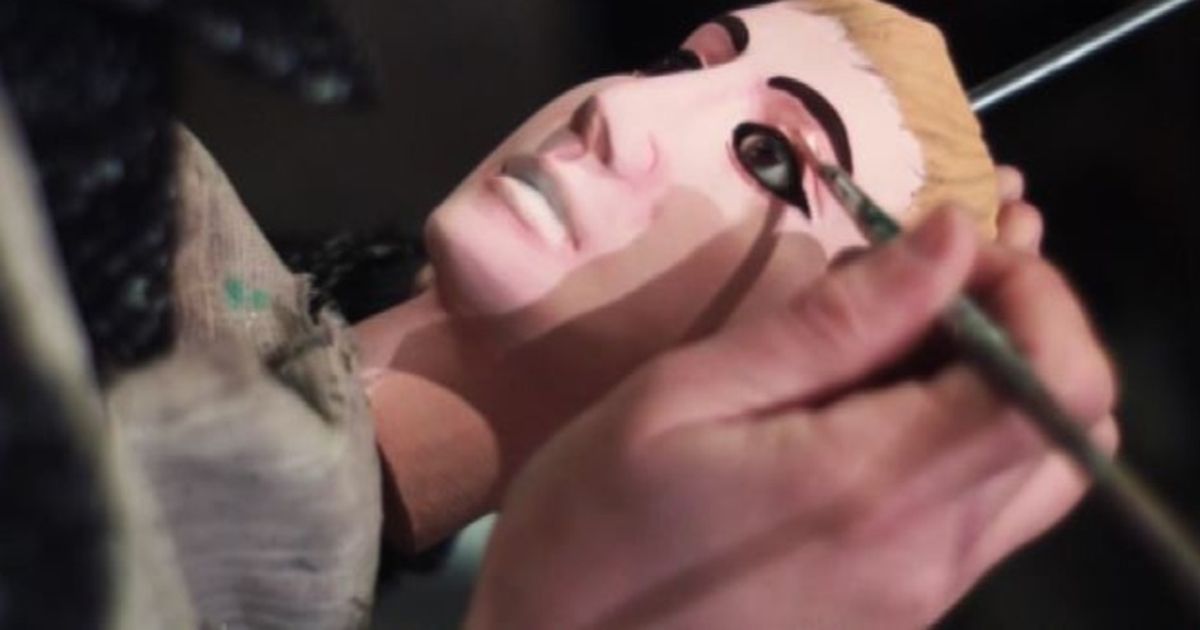 L’opera dei Pupi siciliani per raccontare l’epopea Ventimiglia