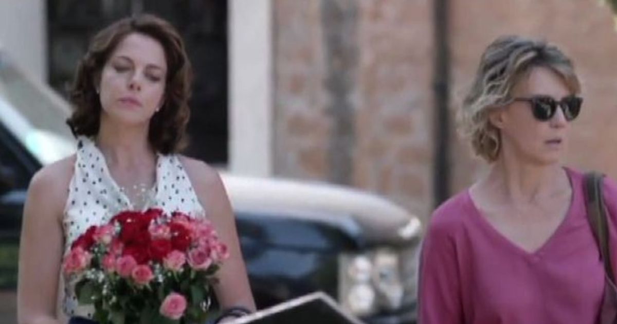 Buy-Gerini “Nemiche per la pelle” e la loro famiglia sui generis