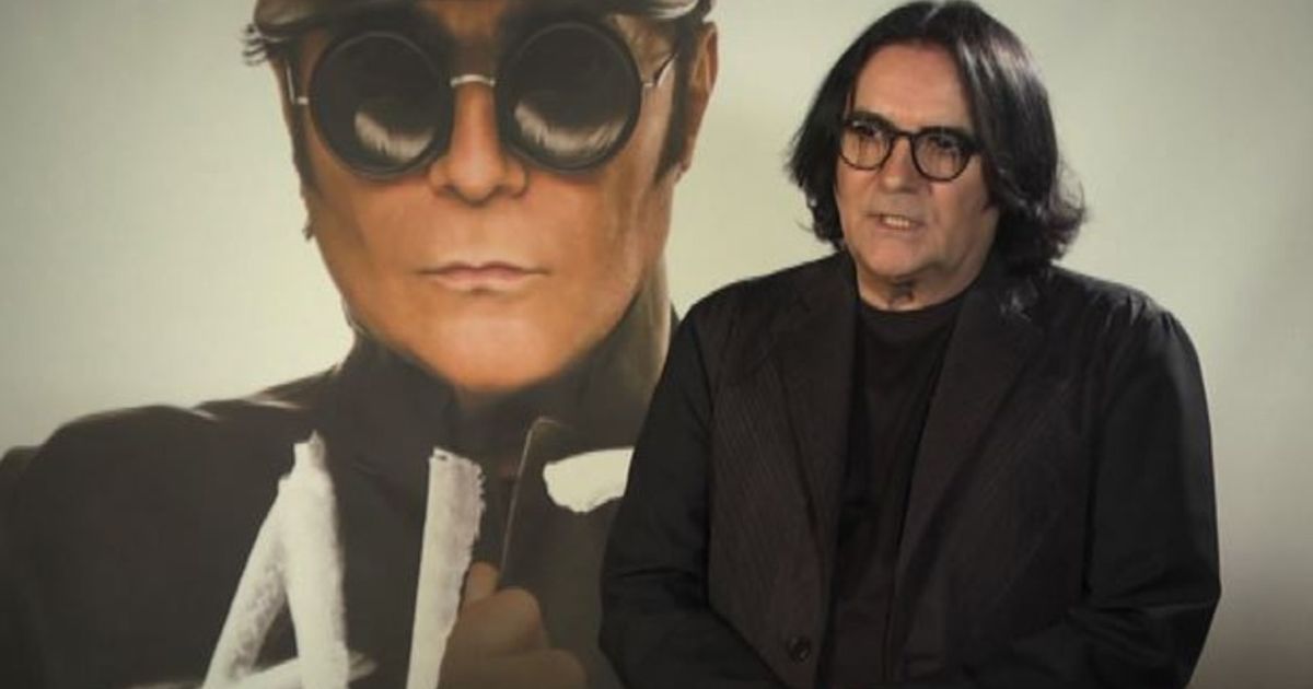 Renato Zero torna con “Alt”: nella vita bisogna combattere