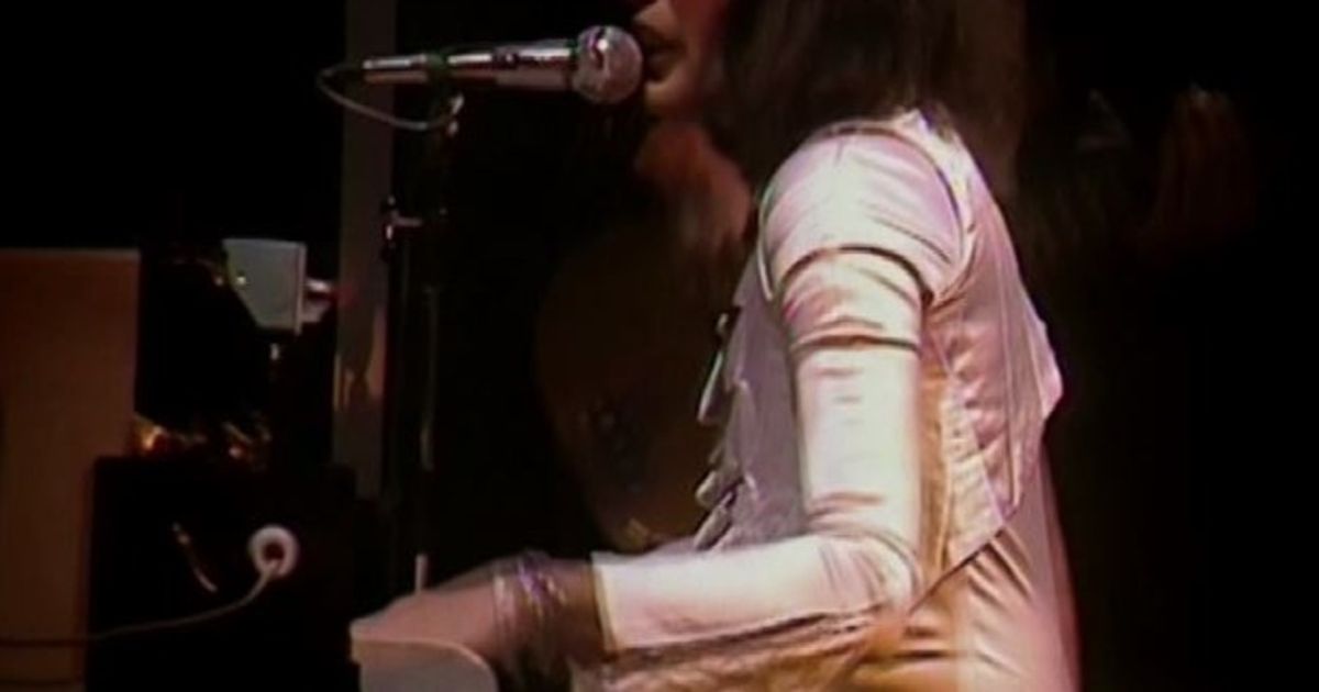 Al cinema lo storico concerto dei Queen all’Hammersmith di Londra