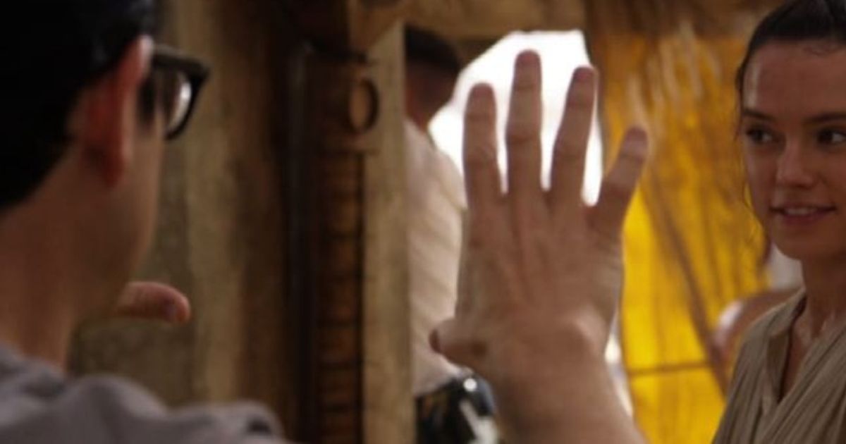 Star Wars, “Il Risveglio della forza” arriva in dvd e blu-ray