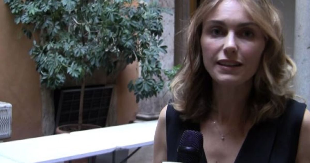 Giornalista Scampini: uomini che uccidono le donne sono “fragili”