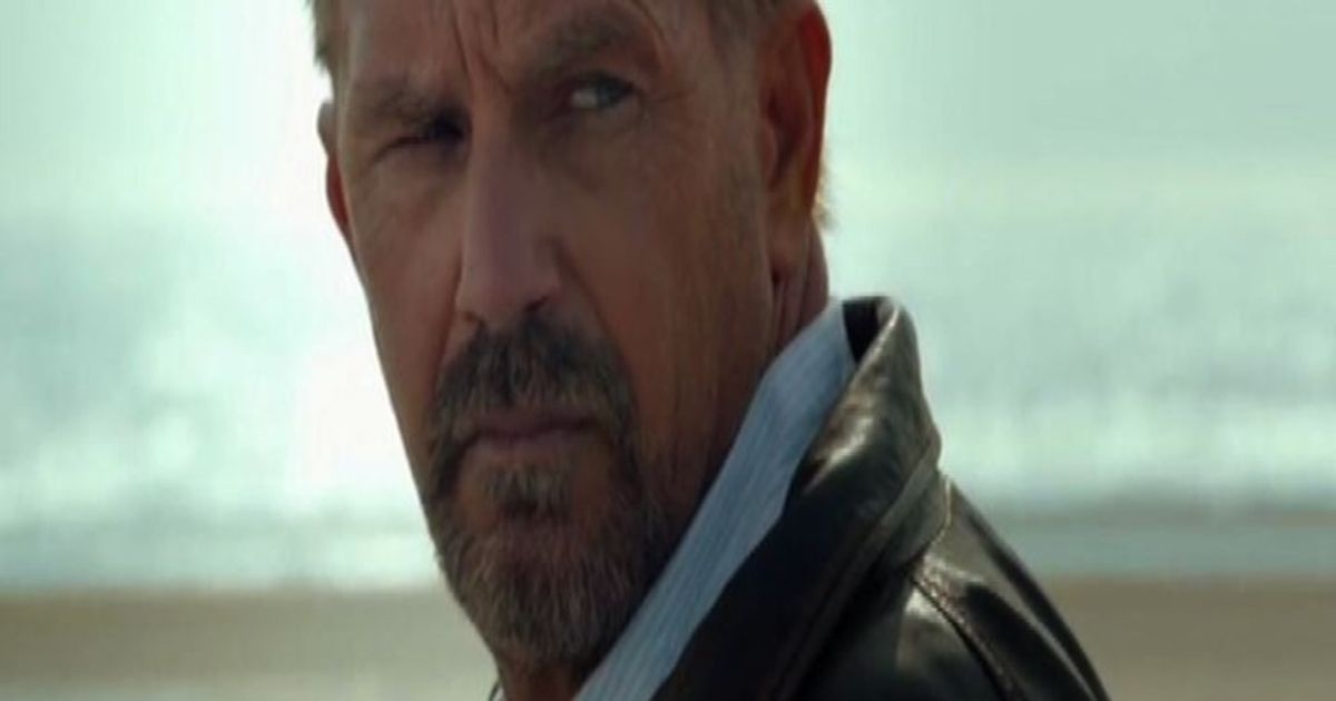 Spionaggio e terrorismo, Kevin Costner è cattivo in “Criminal”